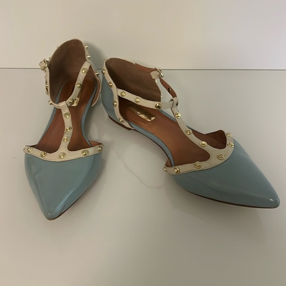 Halogen flats 9.5 women’s - Picture 1 of 5